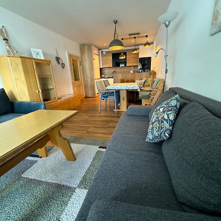Alpenblick Appartement Maria Alm am Steinernen Meer Buitenkant foto