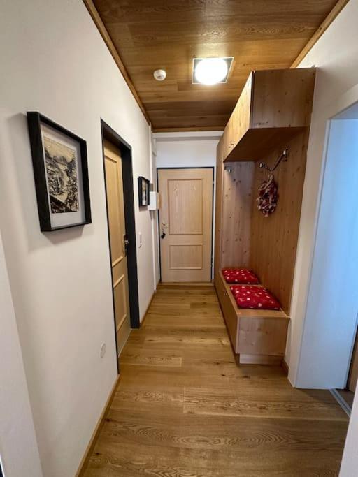 Alpenblick Appartement Maria Alm am Steinernen Meer Buitenkant foto