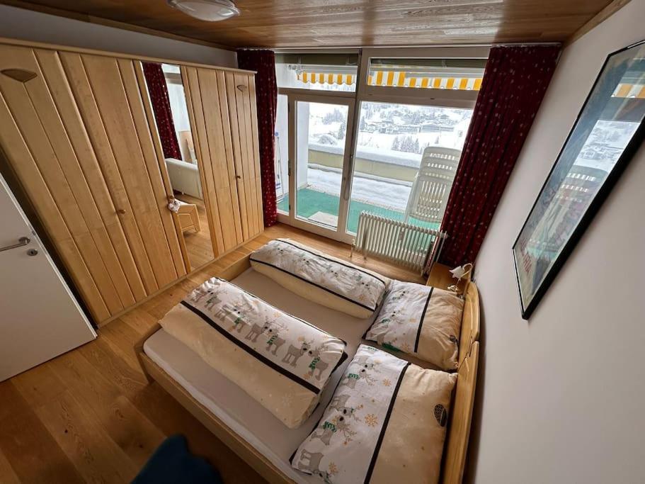 Alpenblick Appartement Maria Alm am Steinernen Meer Buitenkant foto